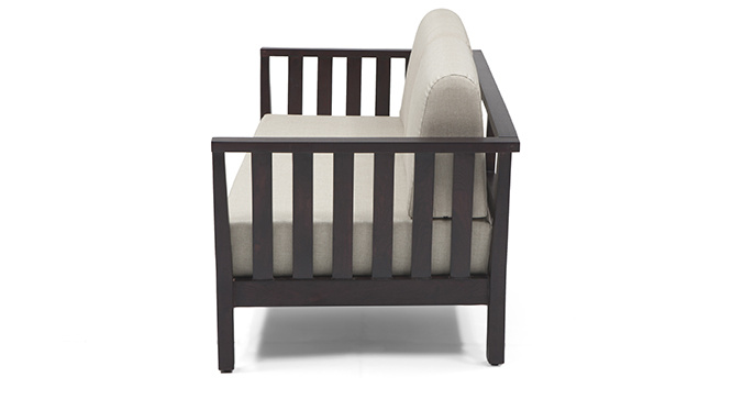 Akira Fabric Sofa Two Seater